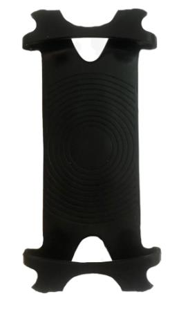 XBYC 2089 KAUÇUK TELEFON TUTUCU