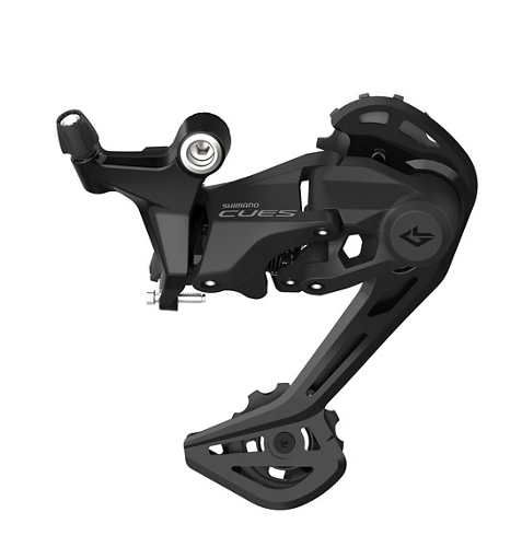 SHIMANO CUES Arka Aktarıcı RD-U4020 9 Vites