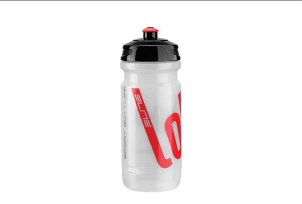 ELITE - LOLİ 600ml Matara Şeffaf