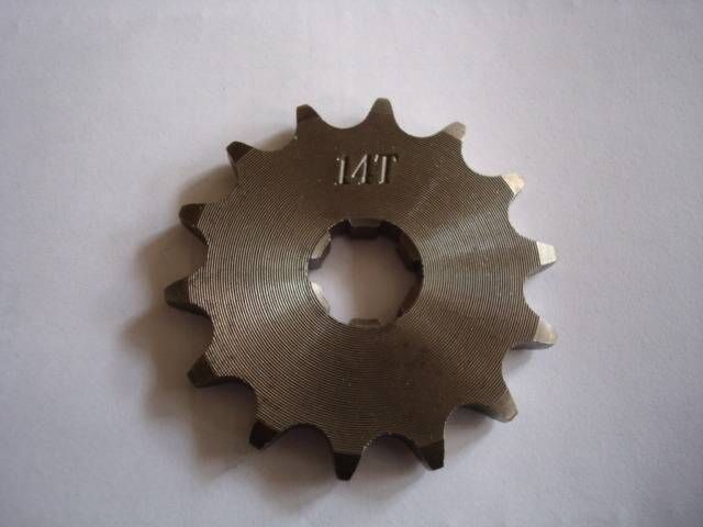 MODENAS KRISS 110 ÖN DİŞLİ 14 T