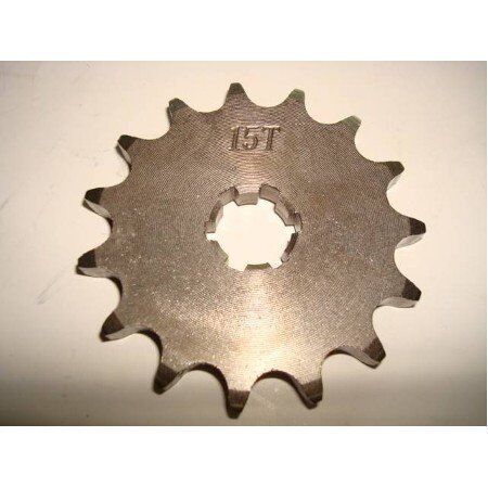 MODENAS KRISS 110 ÖN DİŞLİ 15T