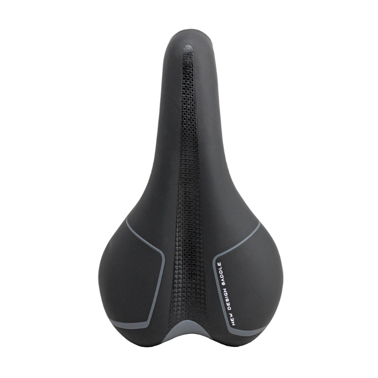 MTB SELE Siyah, Greyline, WL-1080 En x Boy Ölçüsü: 16x28 cm.