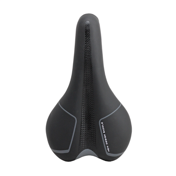 MTB SELE Siyah, Greyline, WL-1080 En x Boy Ölçüsü: 16x28 cm.