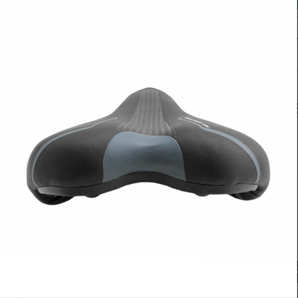 MTB SELE Siyah, Greyline, WL-1080 En x Boy Ölçüsü: 16x28 cm.