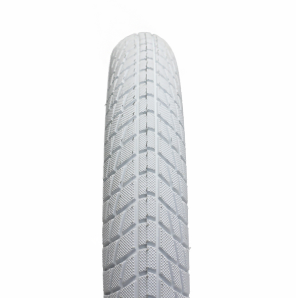 Dış Lastik- 20x1.95, Beyaz, D-304