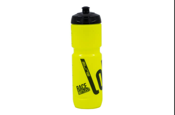 ELITE - SUPER LOLİ 800ml Matara Fluo Sarı