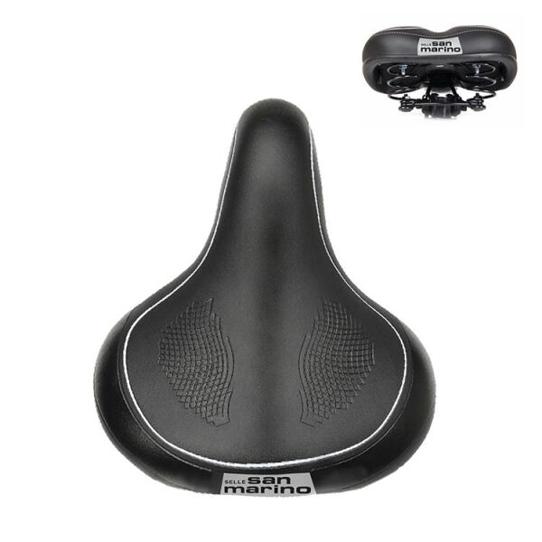 Sele - City, SM-2695, Yaylı