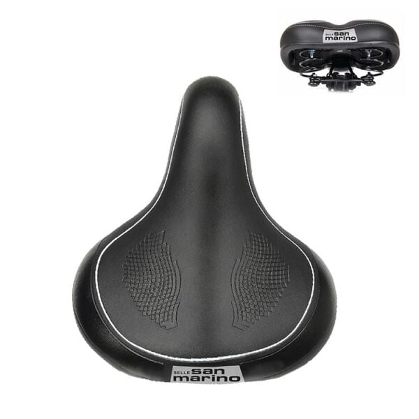 Sele - City, SM-2695, Yaylı