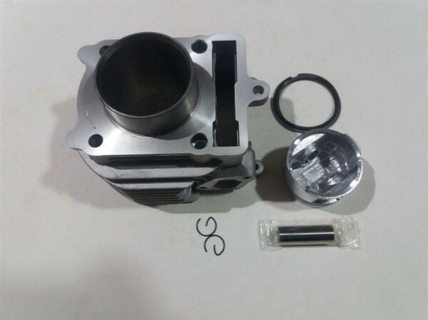 CYGNUS L 100 SİLİNDİR TAKIMI ATG SEKMAN