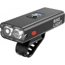 XBYC 6051 120 LÜMEN POWERBANK ÖZELLİKLİ USB ÖN FAR