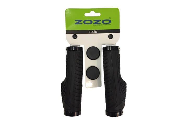 ZOZO - Elcik - Destekli ALLENLİ 130mm