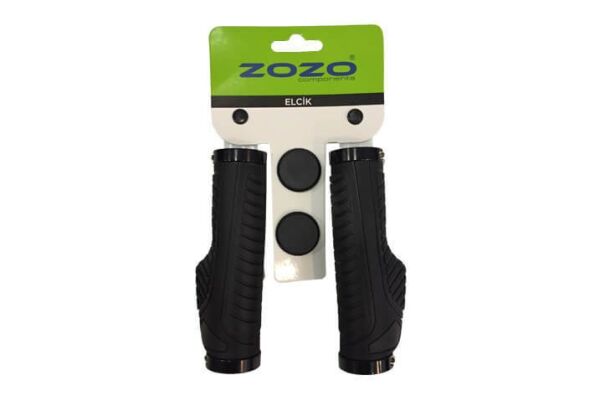 ZOZO - Elcik - Destekli ALLENLİ 130mm
