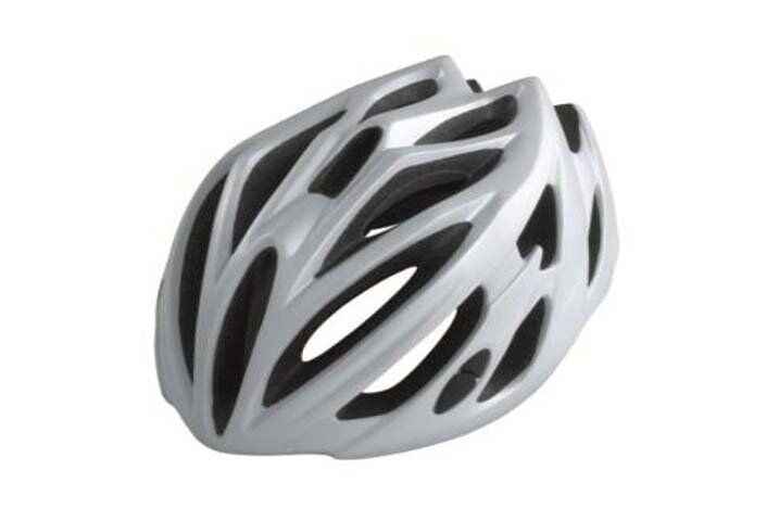 SMART Kask - KV22-31 BEYAZ 54-60cm