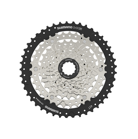 SHIMANO Kaset Ruble CS-HG400-8 8 Vites 11-45T