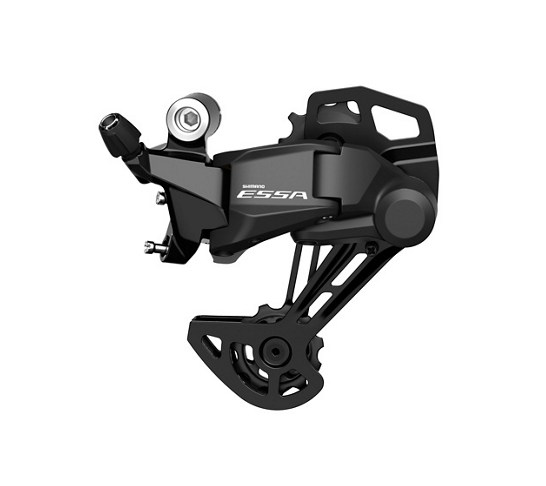 SHIMANO ESSA Arka Aktarıcı RD-U2000 8 Vites