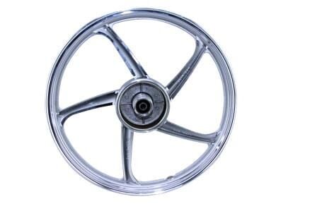 CUP100 ARKA JANT KOLONLU