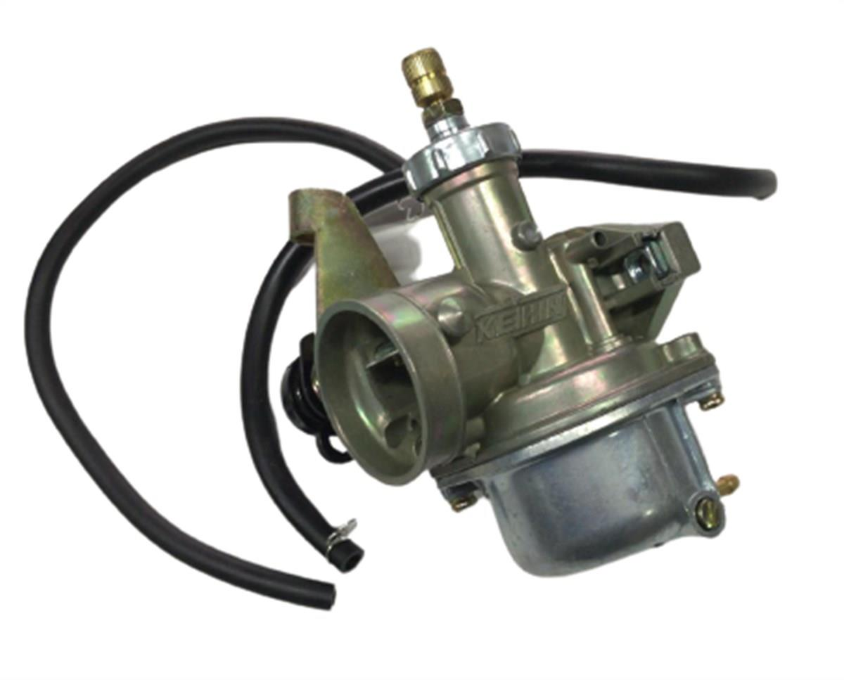 MODENAS KRISS KARBÜRATÖR A KALİTE