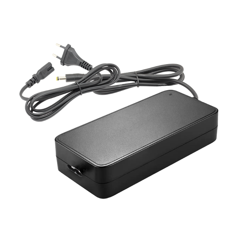 E-Bike Şarj Aleti - 42V, 2A, XVE-POWER