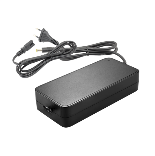 E-Bike Şarj Aleti - 42V, 2A, XVE-POWER