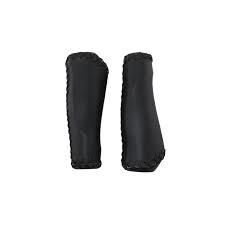 XBYC 2002 DESTEKLİ DERİ ELCİK SİYAH