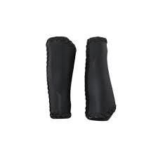 XBYC 2002 DESTEKLİ DERİ ELCİK SİYAH