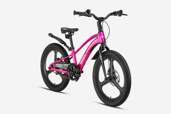 KRON MAG8 16 JANT PEMBE BİSİKLET