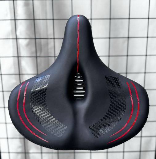 SELE E-BIKE KANATLI KÖRÜKLÜ GENİŞ