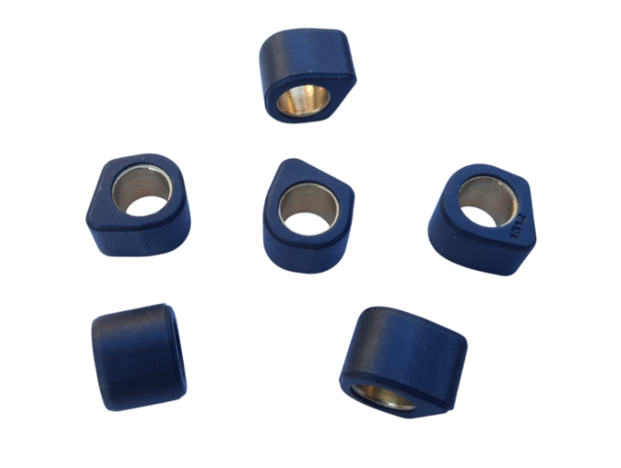 BWS 100 VARYATÖR TAHRİK SETİ MODİFİYE 15-12 mm 5,5 gr