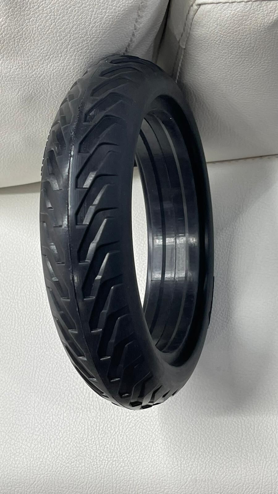 E-SCOOTER 8.5 inc DOLGU TEKER