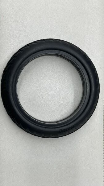 E-SCOOTER 8.5 inc DOLGU TEKER