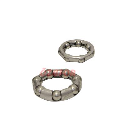 AMERİKAN ORTA YATAK BİLYASI [KÜÇÜK MODEL] 2 ADET