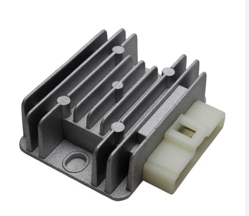 SCOOTER 50cc REGÜLATÖR (Konjektör)