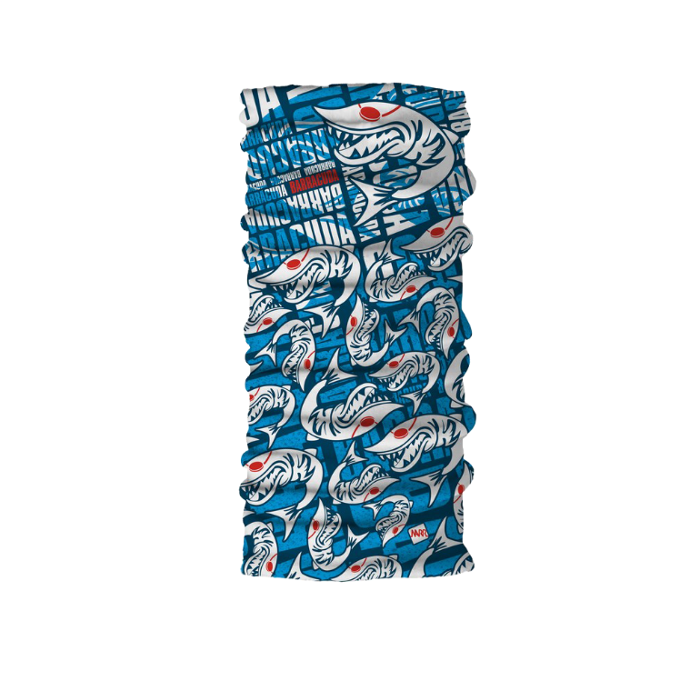 Bandana- NARR, Barracuda, Poşetli