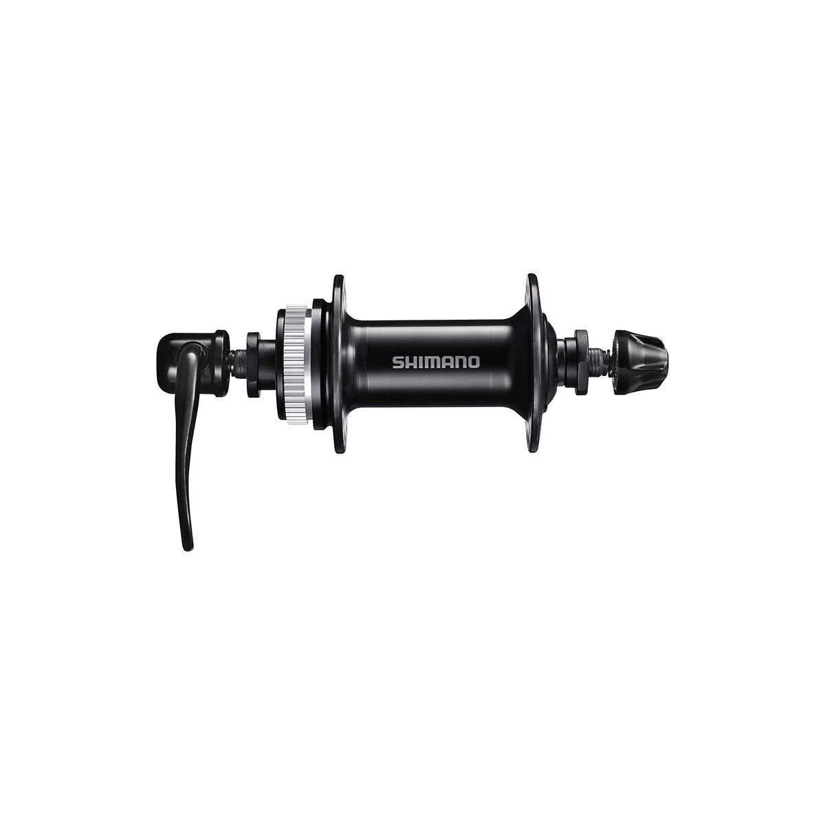 Shımano Front Hub 108/36 HB-TX505 ÖN Disc Brake CL