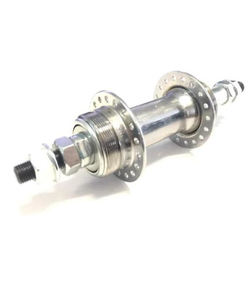 ARKA HAZNE GÖBEK 36 DELİK