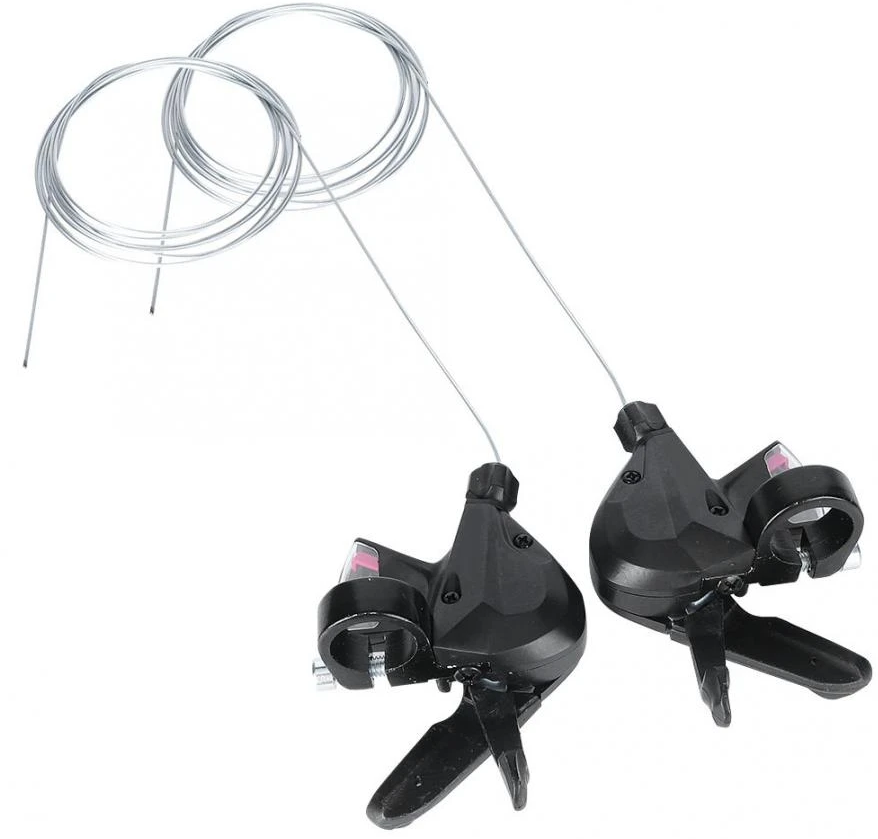 BİSİKLET VİTES KOLU 3*7