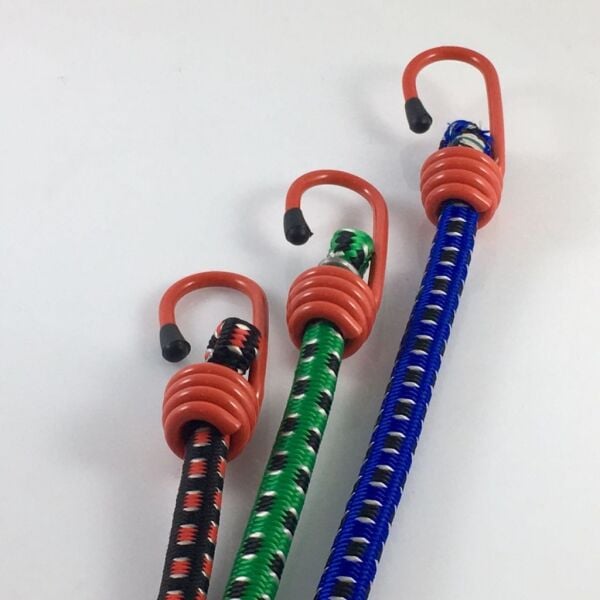 BİSİKLET BAGAJ LASTİĞİ TW  9mm*100cm