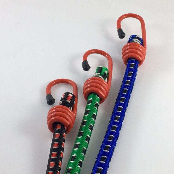 BİSİKLET BAGAJ LASTİĞİ TW  9mm*100cm