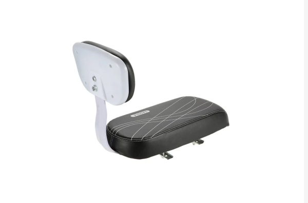 BİSİKLET ÇOCUK KOTUĞU ARKA BAGAJ BAĞLANTILI