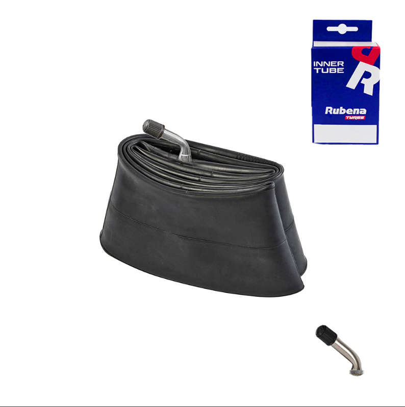 RUBENA İç Lastik - Rubena, 10x3 255x80, SV-4545