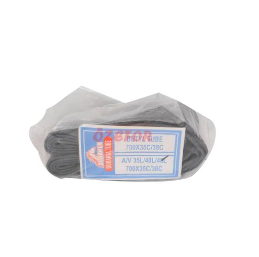 DURANTA 700 X 28/38 C A/V [48 MM] BUTYL