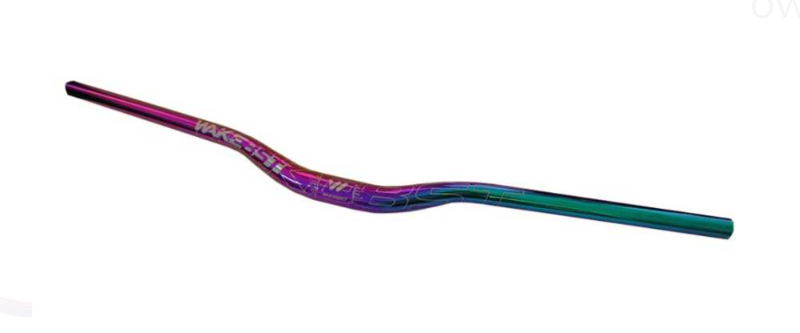 WAKE ALUMİNYUM RAINBOW GİDON 780MM 31,8MM