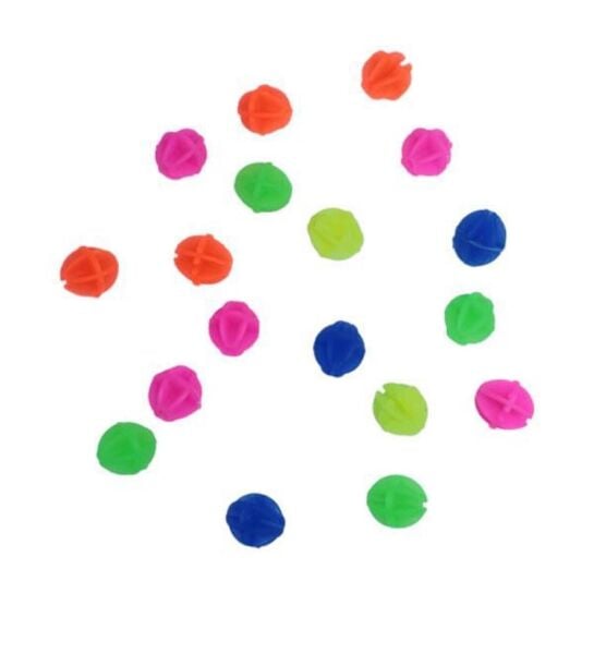 JANT TELİ BÜYÜK BONCUK  2 PAKET