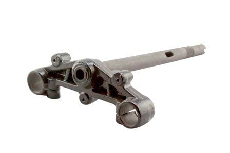 RMZ B-08 SCOOTER ALT PLATİN