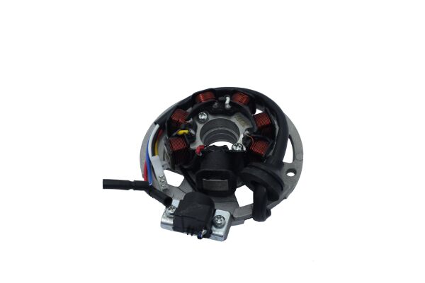 BWS STATÖR KOMPLE 7'Lİ 28-80-23 MM 2D 5K