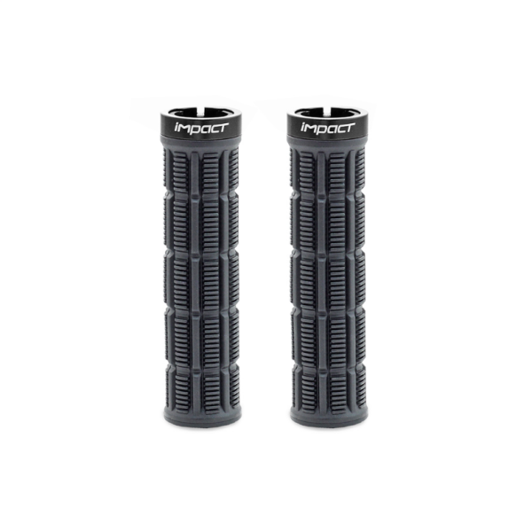 BİSİKLET IMPACT Elcik - DASH, Siyah/Siyah 13cm