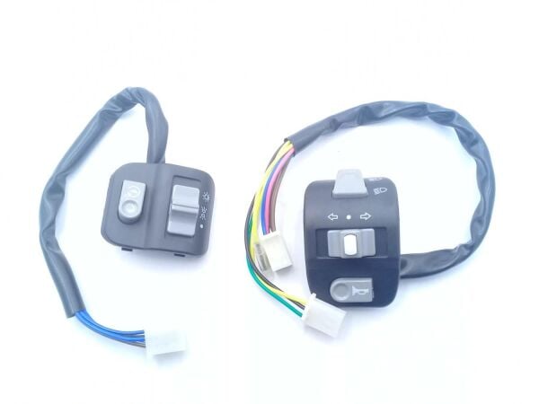 CYGNUS RS125 SAĞ SOL KUMANDA TAKIMI