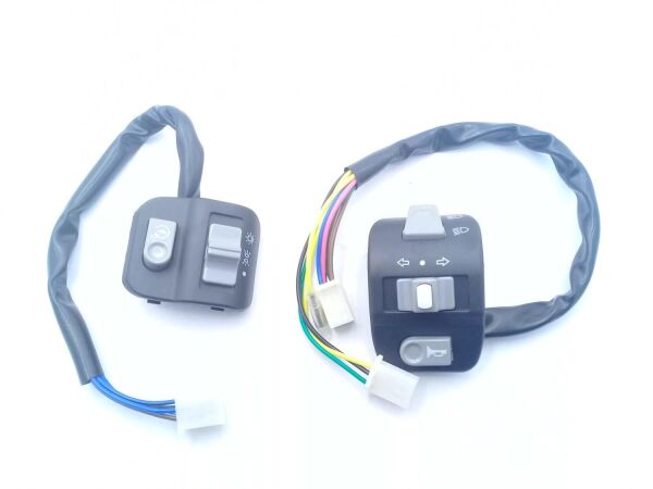 CYGNUS RS125 SAĞ SOL KUMANDA TAKIMI