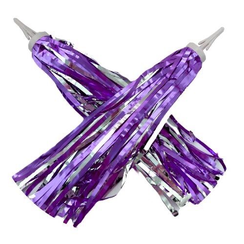 BİSİKLET PÜSKÜL MOR