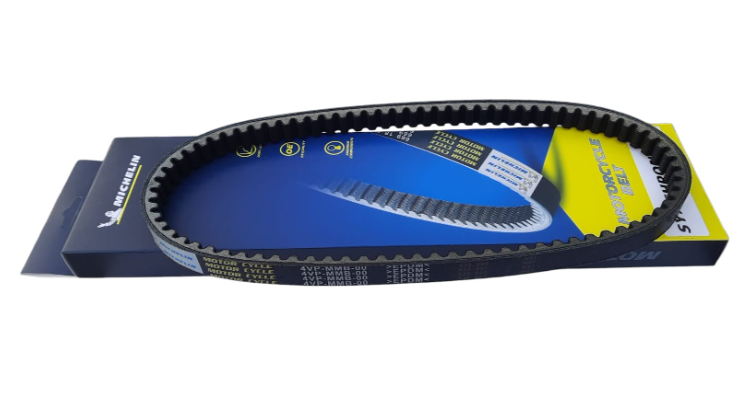 BWS 100 KAYIŞ MICHELIN 761-17,6-30 (4VP)